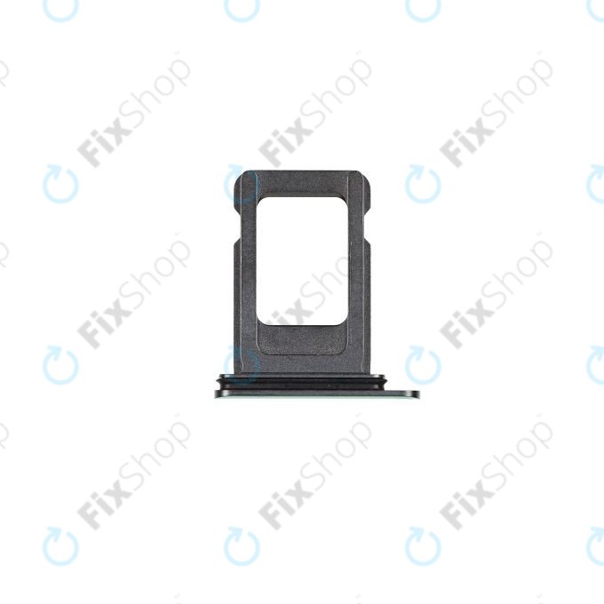 Apple iPhone 11 Pro, 11 Pro Max - Reža za SIM (Green)