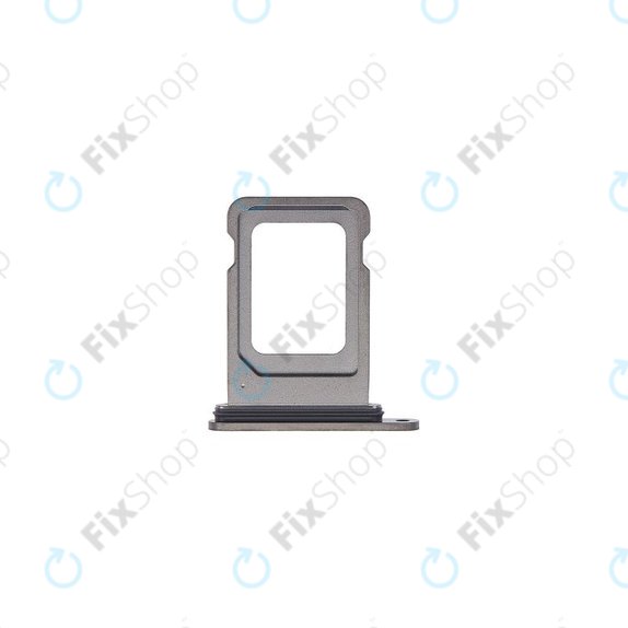 Apple iPhone 14 Pro - Reža za SIM (Silver)