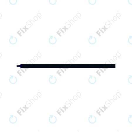 Lenovo - Lepilo pod LCD (Adhesive) - 77077001 Genuine Service Pack
