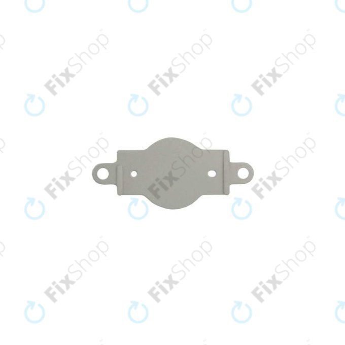 Apple iPhone 5 - kovinsko držalo za gumb Home