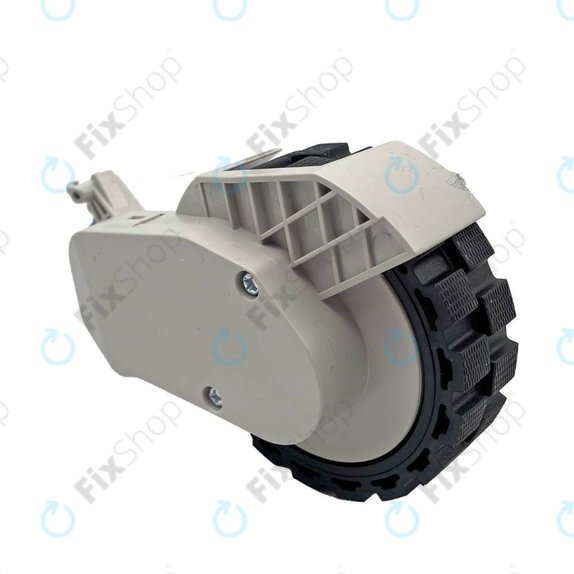 Kolo z motorjem, Levi, Siva za Xiaomi Robot Vacuum X10+, X20+, S10+, Dreame Bot L10 Ultra, L10s Pro, L10s Ultra
