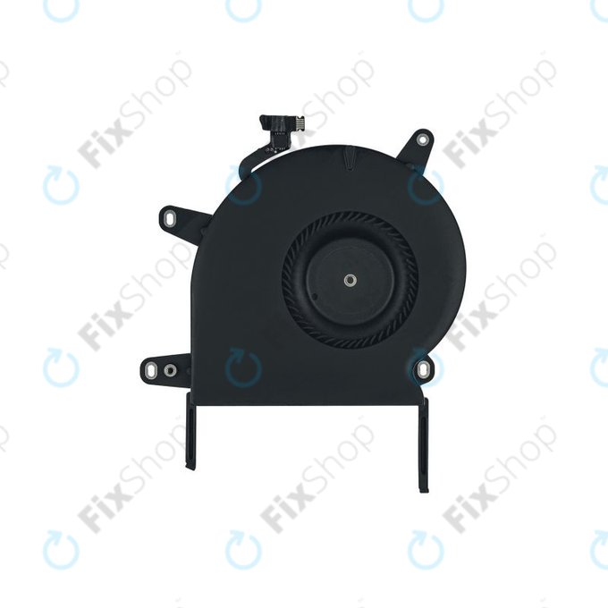 Apple MacBook Pro 13" A2159 (2019) - ventilator