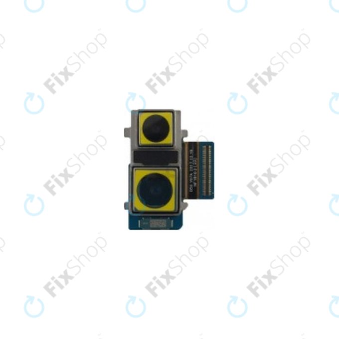 Xiaomi Mi Mix 2S - sprednja kamera 5 MP