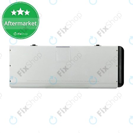 Apple MacBook 13" A1278 (Late 2008) - Baterija A1280 5400mAh