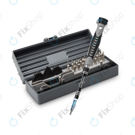 SBS – Set za popravilo elektronike 25v1