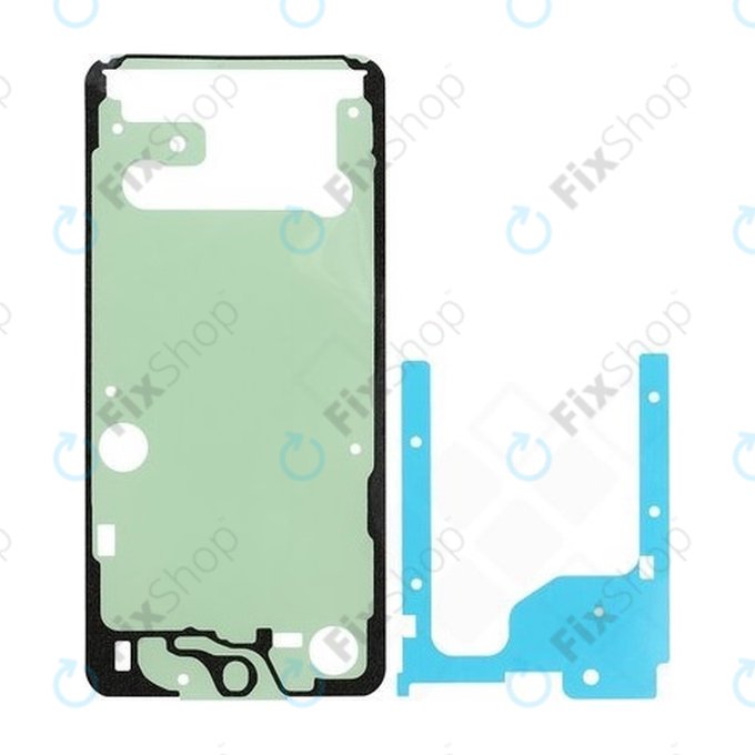 Samsung Galaxy S25 - Komplet lepil za LCD zaslon Adhesive - GH82-36478A Genuine Service Pack