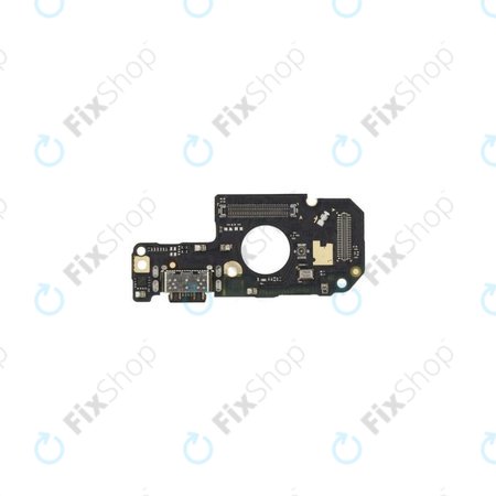 Xiaomi Redmi Note 11 - PCB plošča konektorja za polnjenje - 5600020K7T00 Genuine Service Pack
