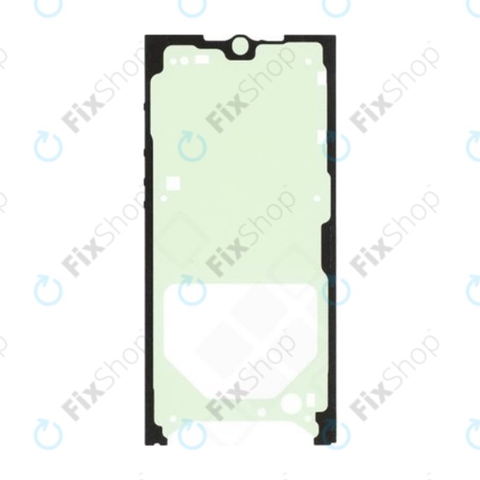 Samsung Galaxy S22 Ultra S908B - Lepilo za LCD zaslon - GH02-23303A Genuine Service Pack