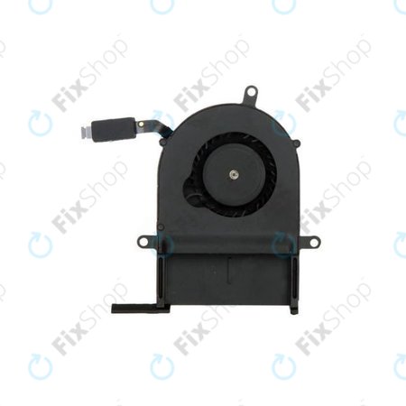 Apple MacBook Pro 13" A1425 (Late 2012 - Early 2013) - Ventilator (Desno)