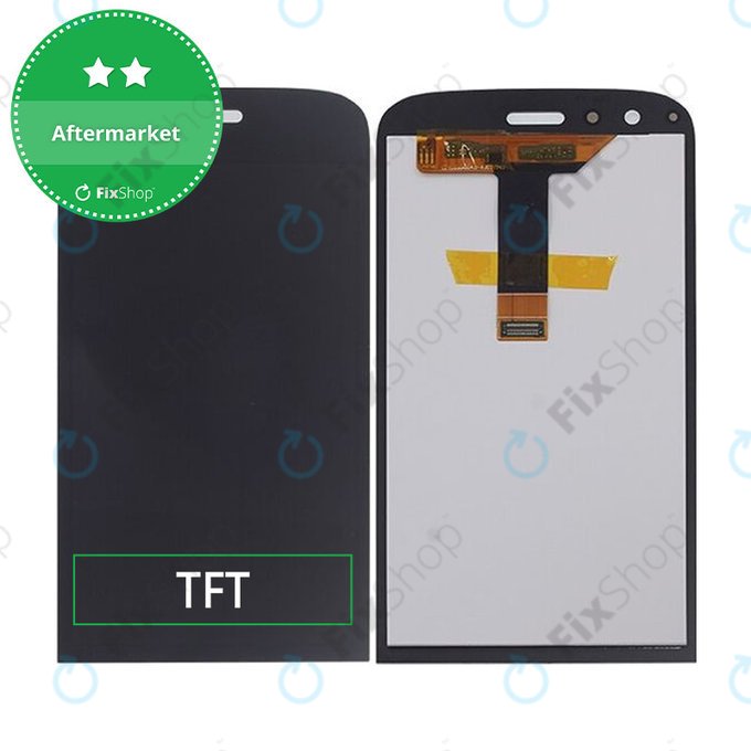 Caterpillar CAT S61 - LCD zaslon + steklo na dotik TFT