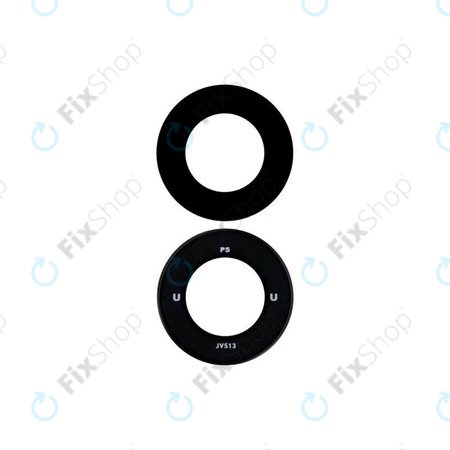 Samsung Galaxy S25 Edge - Steklo zadnje kamere (Ultrawide) - GH64-09797A Genuine Service Pack