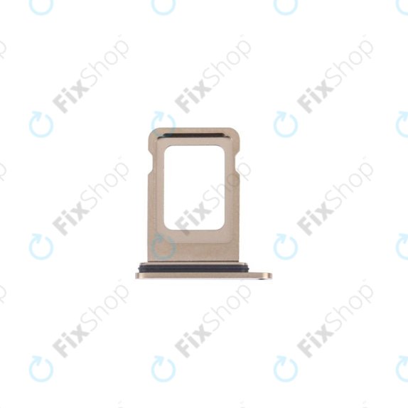 Apple iPhone 14 Pro - SIM reža (Gold)