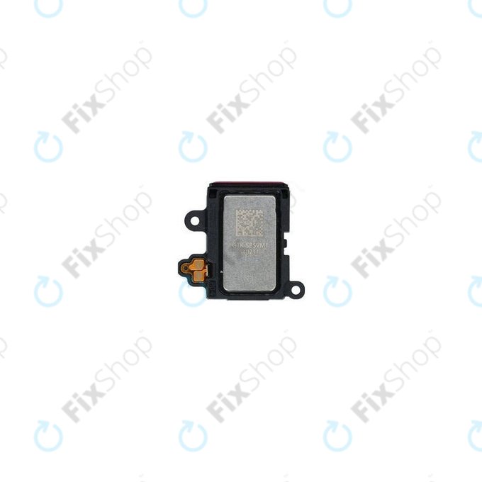 Samsung Galaxy Xcover 7 Pro G766B - Zvočnik (Zgornje) - GH96-19487A Genuine Service Pack