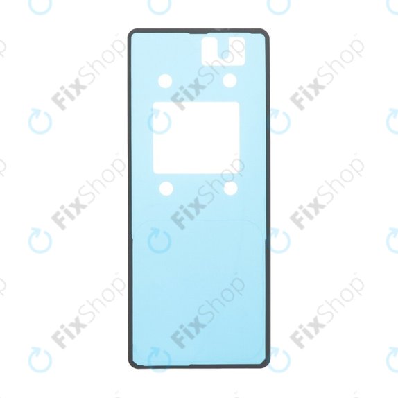 Xiaomi 14 Ultra - Lepilo za pokrov baterije