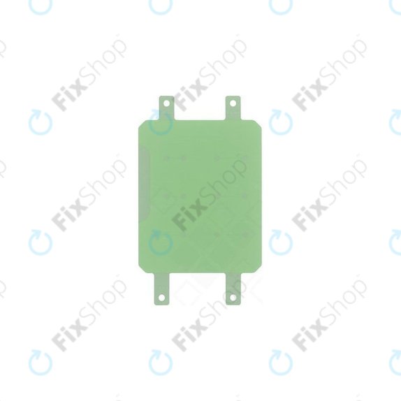 Samsung Galaxy Z Flip 7 F766B - Lepilo za baterijo Adhesive (Sub) - GH02-27052A Genuine Service Pack