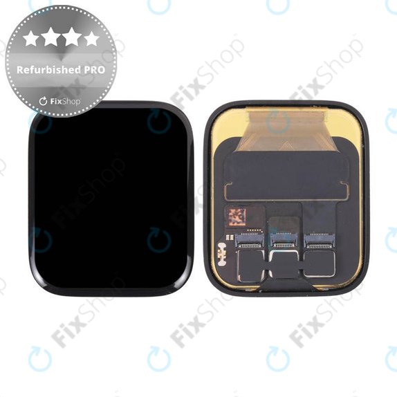 Apple Watch SE 2 44mm - LCD zaslon + steklo na dotik Refurbished PRO
