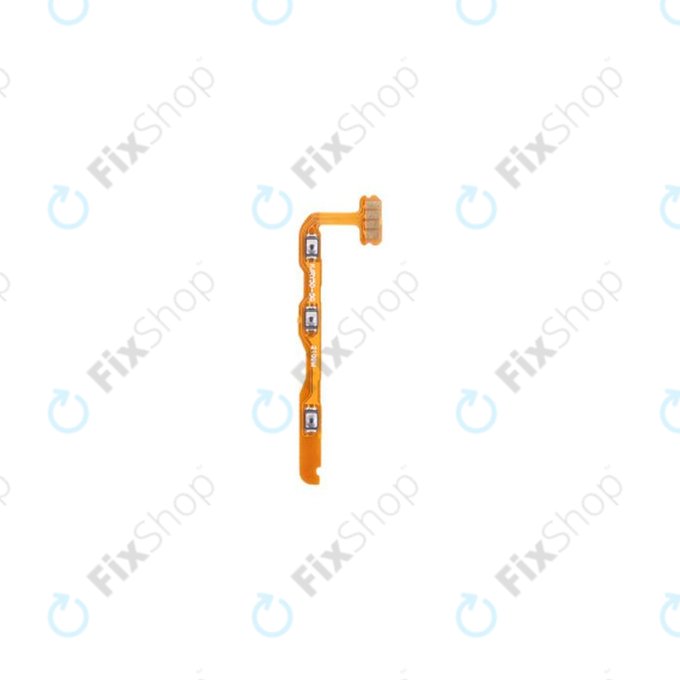 Honor 50 - Flex kabel z gumbom za vklop