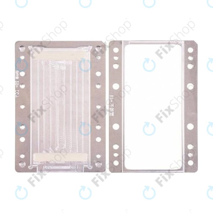 Kalup za poravnavo popravila LCD zaslona Samsung Galaxy S10