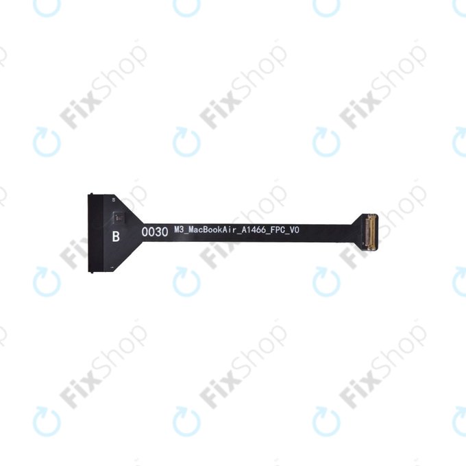 YCX M3 - Fleksibilni kabel za testiranje LCD zaslona za MacBook (0030)