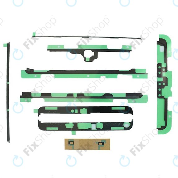 Samsung Galaxy Tab S3 T820, T825 - Komplet lepil - GH82-13897A Genuine Service Pack