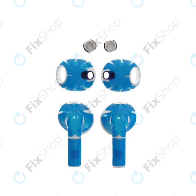 Apple AirPods 3 – Nadomestni pokrovček za slušalko (Levi + Desni)