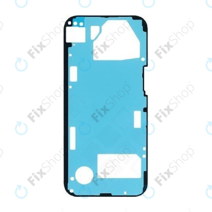 Lepilo za pokrov baterije (Adhesive) za Google Pixel 9 Pro Fold, G806-09151-02, Genuine Service Pack