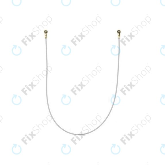 Samsung Galaxy A53 5G A536B - RF kabel 128,5mm (White) - GH39-02130A Genuine Service Pack