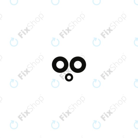 Realme C35 RMX3511 - steklo zadnje kamere