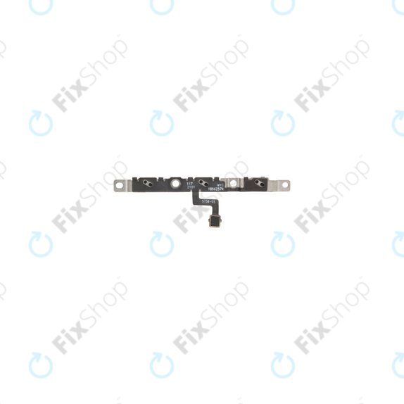 Apple iPhone 17 Pro - Flex kabel z gumbom za glasnost