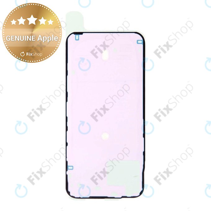 Lepilo pod zadnje steklo za iPhone 15 Plus | 923-09187-S | Genuine Apple