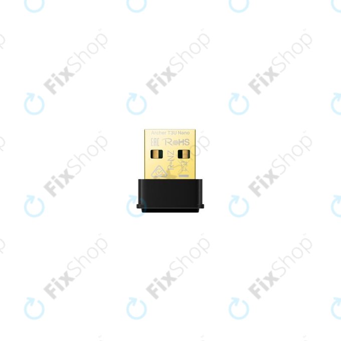 TP-Link Archer T3U Nano - WiFi USB Adapter