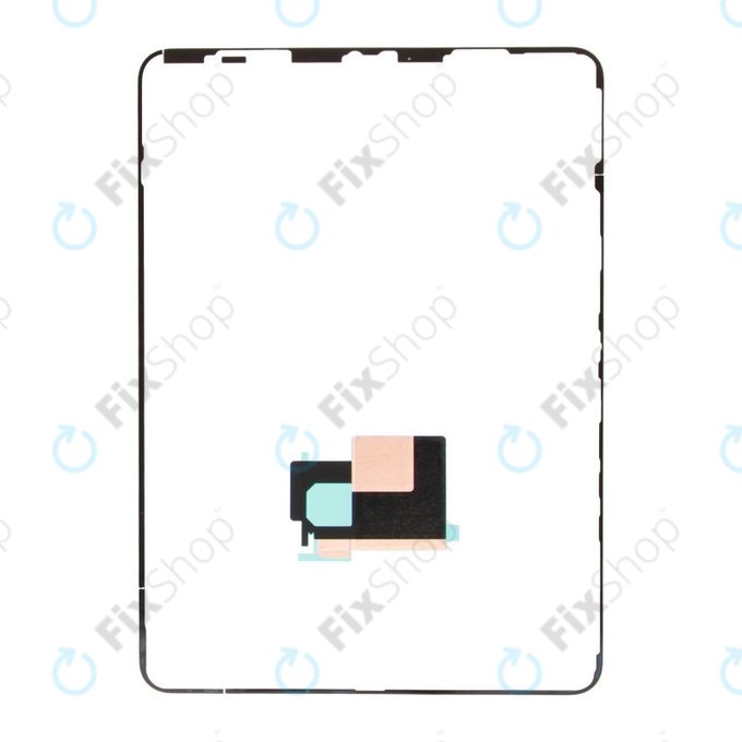 Lepilo za LCD Adhesive za iPad Air 11 (2024) | WiFi | 923-10553 | Genuine Apple