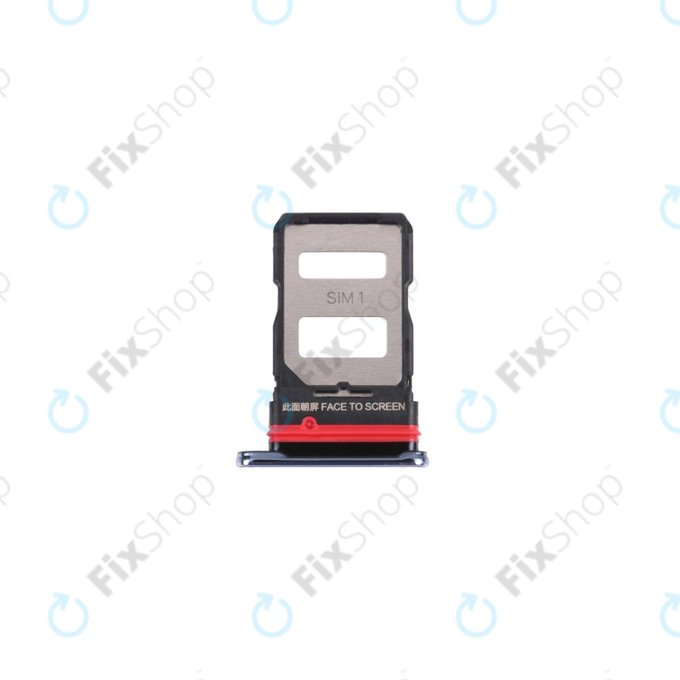 Xiaomi 11T, 11T Pro - Reža za SIM + SD (Moonlight White)