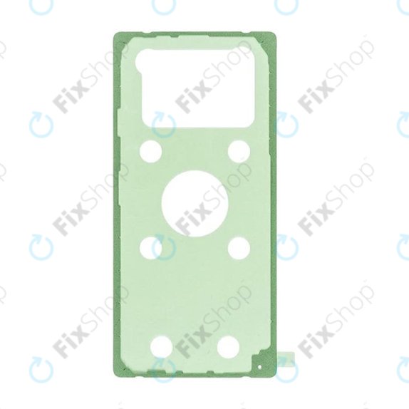 Samsung Galaxy Note 9 N960U - Lepilo za pokrov baterije - GH02-16665A Genuine Service Pack