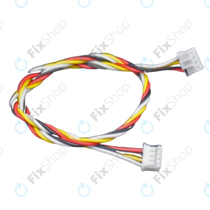 Kabel sesalnega motorja za Xiaomi Roborock Q7, Q7+, S4, S5, S6, Mi Robot Mijia 1S, Dreame F9