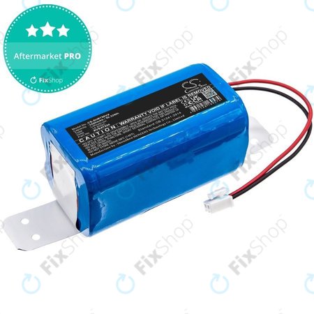 Shark Clean RV2600WA, RV2600WD, RV2600WS - Baterija RVBAT850 Li-Ion 14.8V 3400mAh HQ