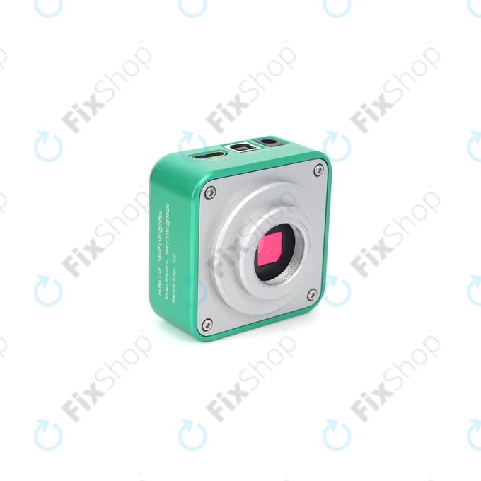 Relife M-16 - Kamera 4K za trinokularne mikroskope, HDMI