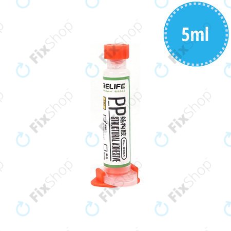 Relife RL-035A - Strukturno lepilo - 5ml (prozorno)