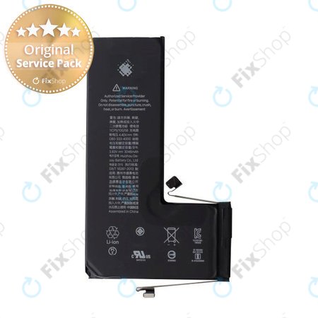 Apple iPhone 11 Pro - Baterija 3046mAh Genuine Service Pack