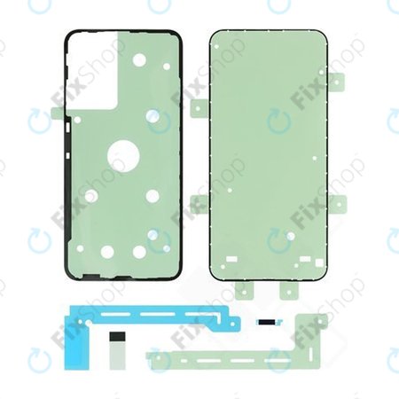 Samsung Galaxy A34 5G A346B - Komplet lepil za LCD zaslon Adhesive - GH82-31515A Genuine Service Pack