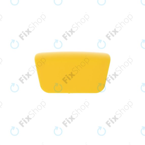 Pokrov sledilne ploščice V2.0 (Yellow) za krmilnik Sony PlayStation 5 DualSense