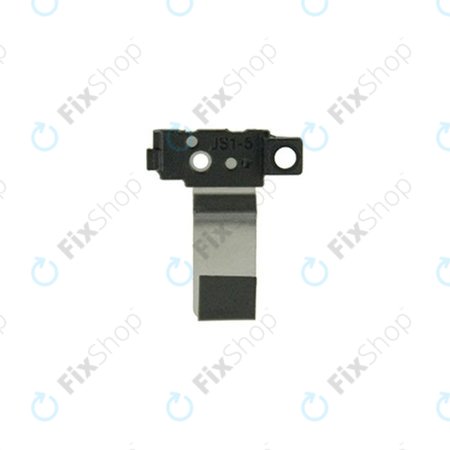 Huawei P Smart Z - Sprednji nosilec kamere - 51661MSQ Genuine Service Pack