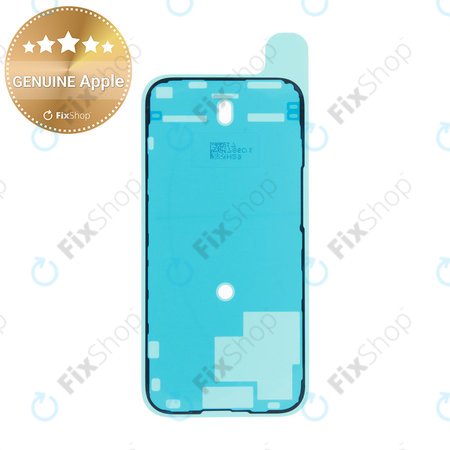 Lepilo za LCD Adhesive za iPhone 15 Pro | 923-09188-S | Genuine Apple