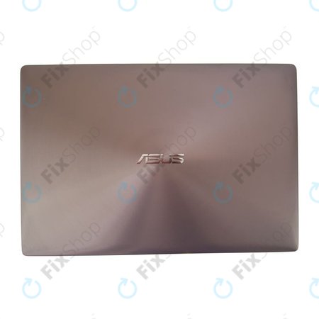 Asus Zenbook UX303, UX303LN, U303L, U303LN - Ovitek A (pokrov LCD) različica brez dotika (Ice Gold) - 90NB04R5-R7A010 Genuine Service Pack