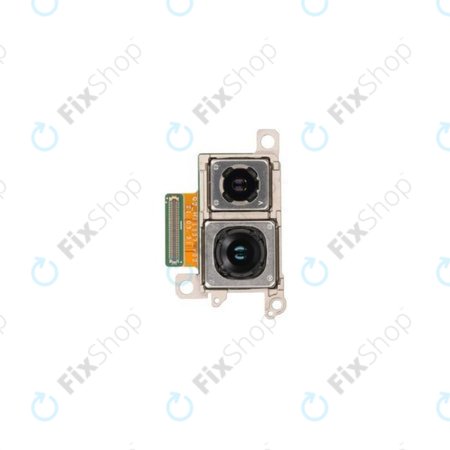 Samsung Galaxy Z Fold 3 F926B - modul zadnje kamere 12 + 12 MP - GH96-14442A Genuine Service Pack