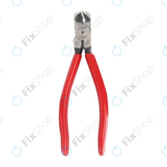 Relife DK-F90 - Ravne klešče 90°