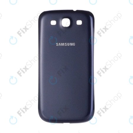 Samsung Galaxy S3 i9300 - Pokrov baterije (Pebble Blue) - GH98-23340A Genuine Service Pack