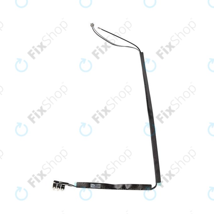 Apple iPad (7th Gen 2019, 8th Gen 2020, 9th Gen 2021) - Pametna tipkovnica Flex Cable