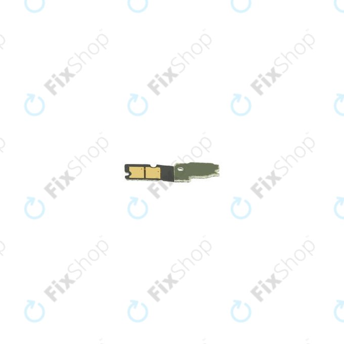 Huawei Y6 II Compact - Flex kabel - 97070MSL Genuine Service Pack