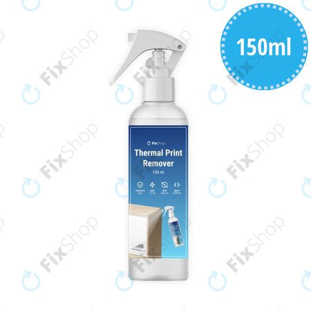 Odstranjevalec termo tiska - 150ml